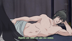 Chouyaku Hyakunin Isshu: Uta Koi